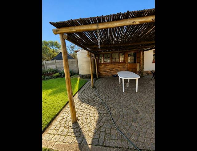 3 BEDROOM HOUSE FOR SALE IN SASOLBURG EXT 3